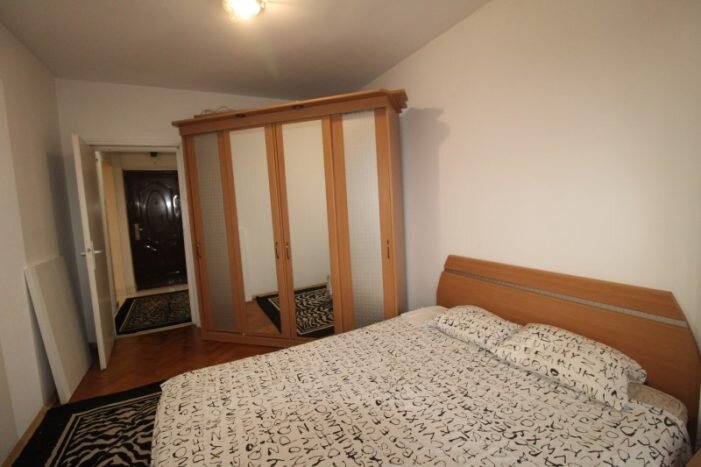Eva- Magheru Vanzare apartament 3 camere   3 minute metrou