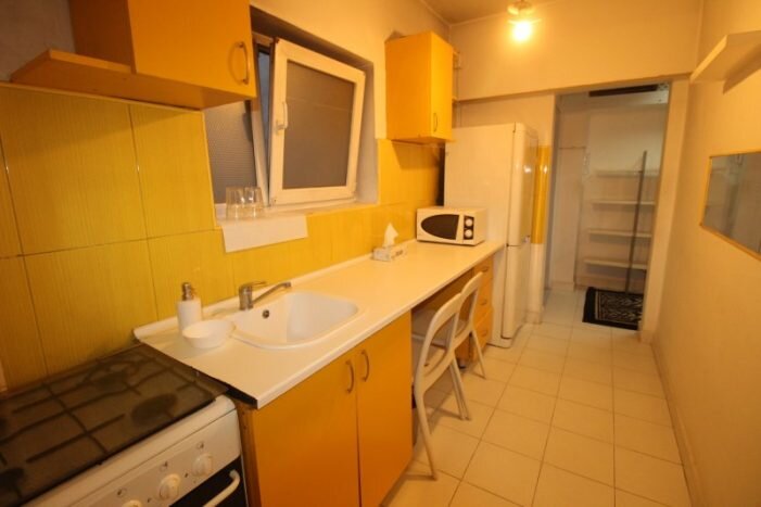 Eva- Magheru Vanzare apartament 3 camere   3 minute metrou