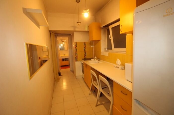 Eva- Magheru Vanzare apartament 3 camere   3 minute metrou
